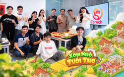 Từ xóm nhỏ Việt Nam đến khát vọng đưa bản sắc Việt vươn tầm thế giới