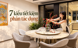 Mất hơn 30 năm tôi mới nhận ra: 7 kiểu “tiết kiệm” tưởng khôn ngoan nhưng càng làm càng tốn tiền, có việc còn rước thêm phiền phức