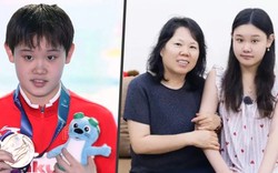 Nhà vô địch Olympic bị mẹ kiểm soát nghẹt thở, lên truyền hình vẫn bị mắng sa sả