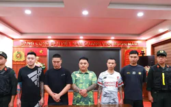 Bắt thêm 5 đối tượng liên quan phim 'Thói đời', 'Một ngày tình nghĩa cả đời là anh em’ trên YouTube