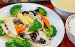 Thất bại trong việc giảm cân là do "ăn sáng sai cách"! Bác sĩ tiết lộ thực đơn giúp giảm 22kg trong 8 tháng gồm 2 thực phẩm chủ chốt