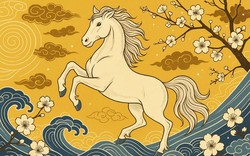 3 con giáp nhận tin vui trong ngày thứ Hai, 12/10/2026