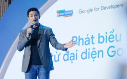 Google thúc đẩy ứng dụng AI thực tiễn tại Việt Nam