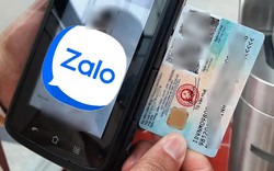 Công an thông báo 6 hình ảnh không nên gửi qua Zalo, Messenger