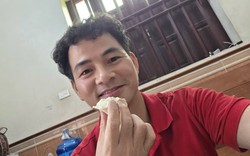 43 nghìn lượt tương tác cho bìa đậu "khổng lồ" của Cục trưởng Xuân Bắc
