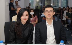 Phó Chủ tịch Duy Tân Group tiết lộ vai trò đặc biệt của Midu