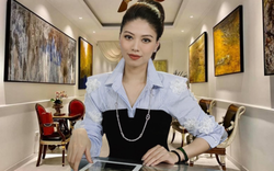 BTV SN 1986 từng dẫn Chuyển động 24h: Ở biệt thự Hà thành sang chảnh, tình duyên đến giờ vẫn là ẩn số