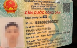 Người có thẻ Căn cước/ CCCD cần nắm rõ các quy định sau
