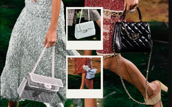 Túi in 3D của Chanel vừa ra mắt đã gây tranh cãi: Người khen sáng tạo thú vị, người chê "giá này thì quá đắt"