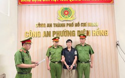 Bắt Nguyễn Anh Hào SN 2005 - đối tượng rút dao đâm CSGT khi bị kiểm tra nồng độ cồn ở TP.HCM