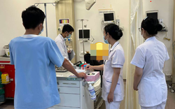 Người đàn ông 34 tuổi cấp cứu sau khi ăn món "tưởng quen thuộc"