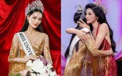 Chuyện gì đang xảy ra với Hoa hậu Quỳnh Anh và Hoa hậu Kỳ Duyên?