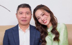 Thu nhập khó tin của vợ NSND Công Lý hiện tại