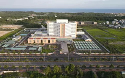 Bệnh viện Đa khoa Vũng Tàu thông tin về trường hợp bệnh nhân tử vong sau hai lần nhập viện
