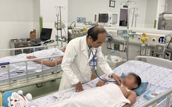 Nhiều dịch bệnh cùng tăng ở TP.HCM, nguy cơ 'dịch chồng dịch'
