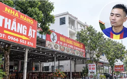 Thắng "Ật", người bị bắt giam sau xô xát trước cửa nhà hàng Cường Dê là ai?