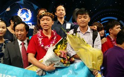 Cuộc sống của nam Quán quân đạt điểm cao nhất trong lịch sử Chung kết năm Đường Lên Đỉnh Olympia