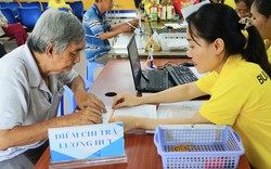 Các trường hợp được nghỉ hưu trước tuổi từ 5 đến 10 năm mà không bị trừ lương hưu
