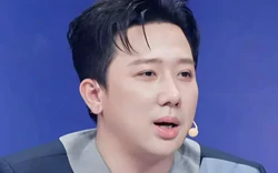 Hương Tràm bị Trấn Thành gọi tên