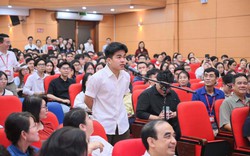 Đề xuất bác sĩ nội trú thôi học nếu trượt đánh giá năng lực 2 lần sau năm nhất