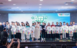 ‘Sinh viên thế hệ mới 2026’ tăng trải nghiệm thực địa cho thí sinh