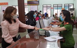 Tất cả người dân có tài khoản ngân hàng chú ý giao dịch chuyển tiền, nhận tiền có thể bị tạm dừng