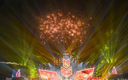 Tối 23/11, Hà Nội dự kiến tổ chức concert 60.000 người chào mừng Ngày Văn hóa