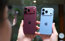 iPhone 18 Pro giảm giá, thị trường Việt đã có máy qua tay