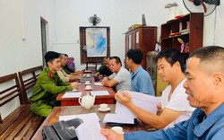 Công an phát thông báo tới những ai có giao dịch chuyển tiền với nội dung sau