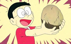 Vì sao Nobita tùy ý thay đổi lịch sử mà không bị ai ngăn cản?