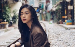 Nữ nghệ sĩ đình đám đi bán mì ở đường Ngô Quang Huy, TP.HCM