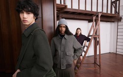 Làm mới tủ đồ Thu/Đông với BST UNIQLO and JW ANDERSON mới, sắp “trình làng” từ ngày 16/10