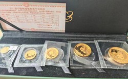 Nhận 471 triệu đồng tiền bán vàng, một sinh viên bị phong tỏa toàn bộ tài khoản ngân hàng