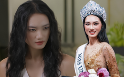 Quá khứ của Quỳnh Anh bất ngờ dậy sóng: “Tôi cần gì phải giữ hình ảnh hoa hậu thân thiện”