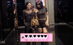 Bí mật trong nhóm chat của Kỳ Duyên - Thiên Ân và người hâm mộ