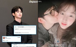 Dispatch lật ngược scandal Kim Soo Hyun hẹn hò trẻ vị thành niên: Tin nhắn "Muốn ôm em ngủ" là của nghệ sĩ A. gửi Kim Sae Ron