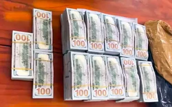 2 nhân viên ngân hàng "tiếp tay" cho đường dây vận chuyển 52 triệu USD qua biên giới