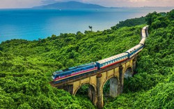 Việt Nam vừa hoàn thành nâng cấp 32 toa tàu, phục vụ chuyến chạy 411 km xuyên 4 tỉnh trong ~8 tiếng: Hiện đại như ở Nhật Bản, Italia, giá vé chỉ từ vài trăm nghìn đồng