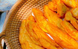 Loại quả "ăn như bánh mì", là siêu thực phẩm tốt cho tim mạch