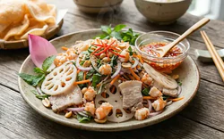 Chợ Việt có 5 loại rau củ mùa thu được ví bổ dưỡng chẳng kém nhân sâm: Vừa rẻ vừa ít calo
