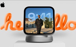8h tối nay, Apple ra mắt loạt sản phẩm chưa từng có