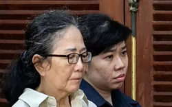 Ba mẹ con tham gia đường dây mua bán hơn 4.000 tài khoản ngân hàng