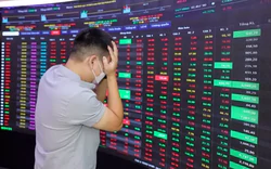 Cổ phiếu ngân hàng bất ngờ giảm sàn