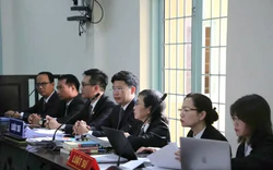 Xét xử vụ tai nạn làm chết nữ sinh ở Vĩnh Long: Tranh luận gay gắt việc không cấp cứu nạn nhân