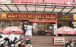 Bảo Tín Minh Châu chính thức lên tiếng về việc hàng loạt đại lý đến đòi lại tài sản