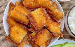 Muốn ăn cá ngon mà ngại gỡ xương? Khuyên gia đình bạn ăn 3 loại cá thịt dày, giàu đạm này