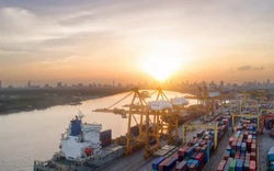 Việt Nam là nền kinh tế tăng trưởng nhanh nhất ASEAN