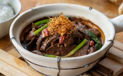 3 bộ phận của con lợn chứa nhiều cholesterol hơn cả thịt mỡ: Toàn món “khoái khẩu” của nhiều người