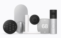 Apple bắt tay LG ra mắt loạt sản phẩm mới, giá từ 1 triệu đồng