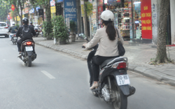 Công an thông báo quan trọng liên quan đến biển số xe của tất cả người dân trên cả nước